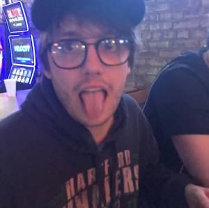 Meet your Posher, James